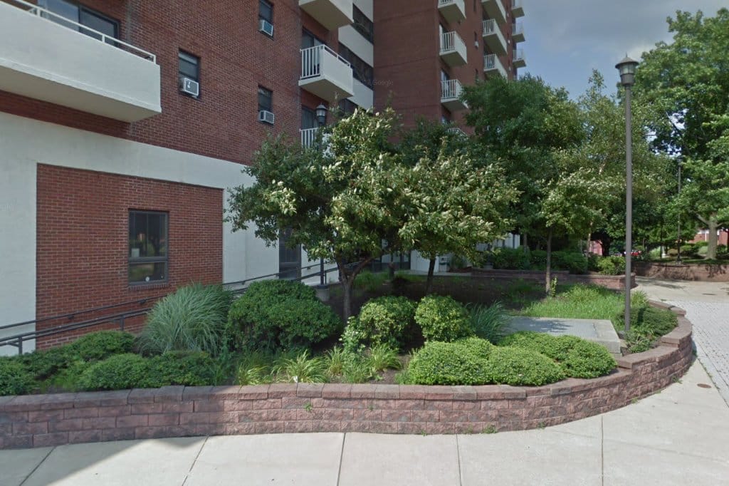 Wilkes Barre Housing Authority