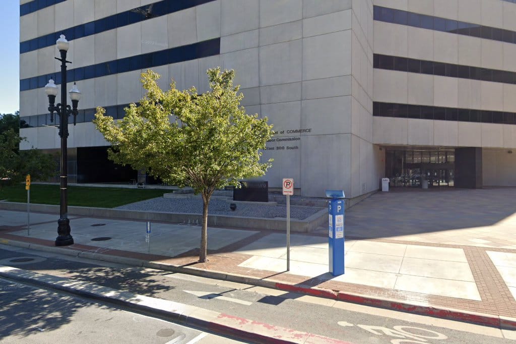 Tooele Salt Lake Summit County UT Attorney General Child Protection Division