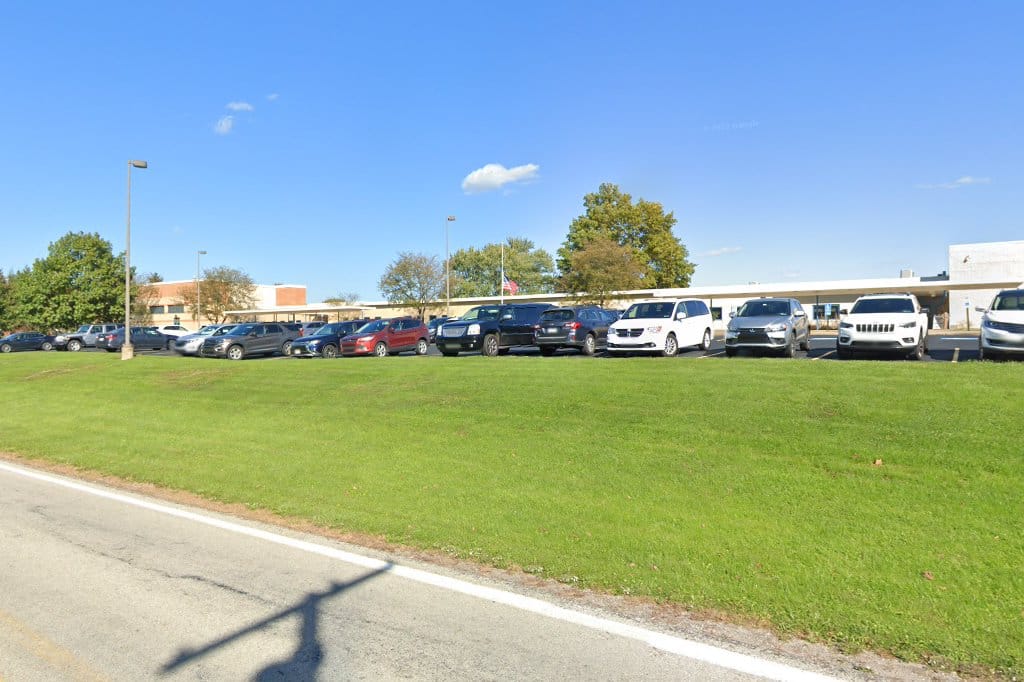Fort Allen Elementary School