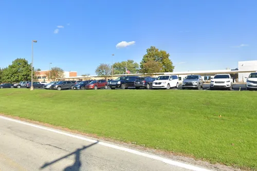 Fort Allen Elementary School