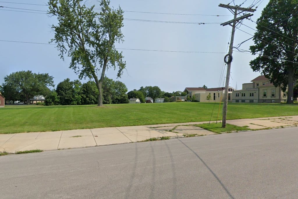 Ashtabula County District Library