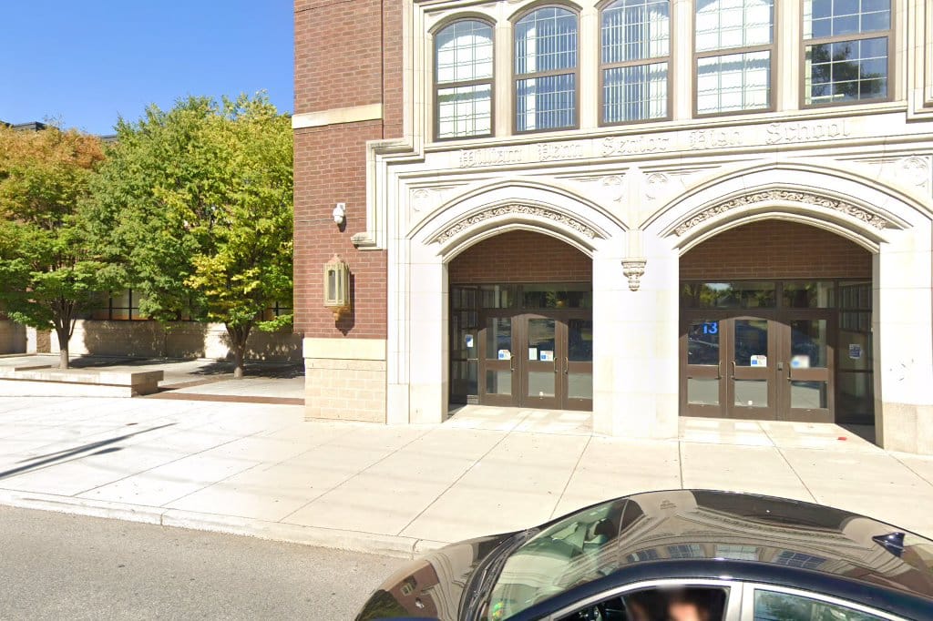 William Penn Senior High School