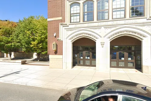 William Penn Senior High School
