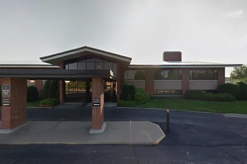 Overland Park Kansas IRS Office