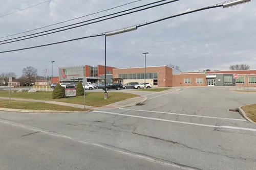 Dover Area Elementary School