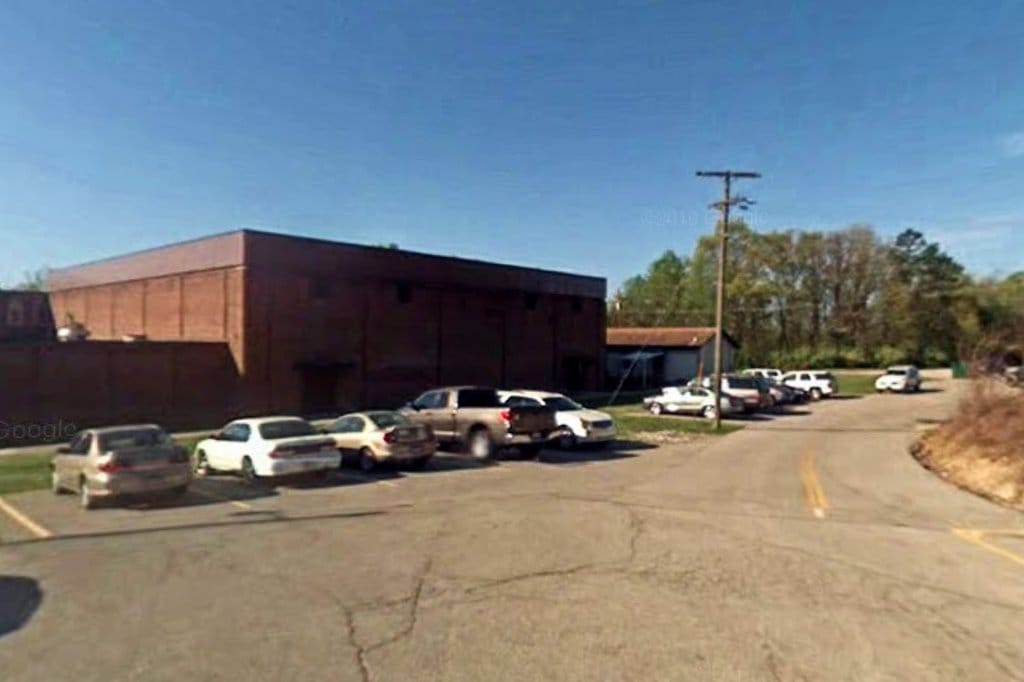 John Adams Middle School