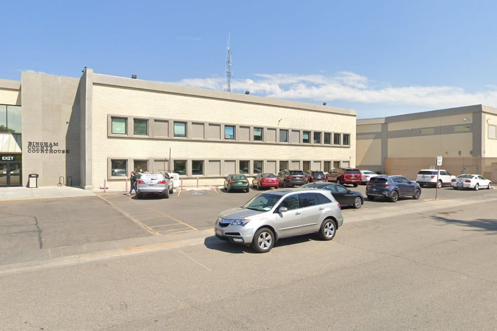 Bingham County Passport Office