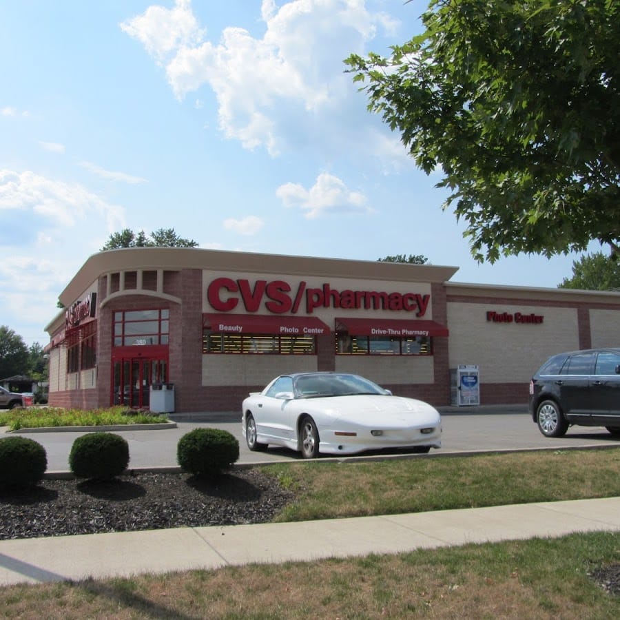 CVS Pharmacy
