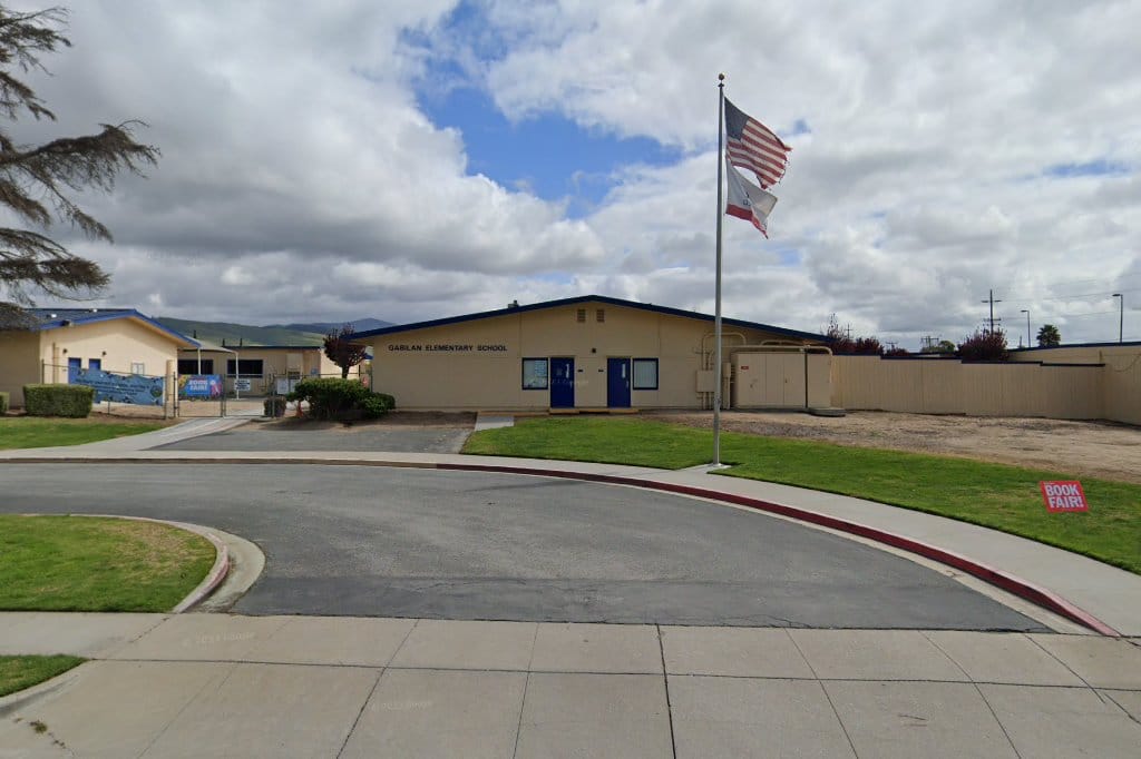 Gabilan Elementary School