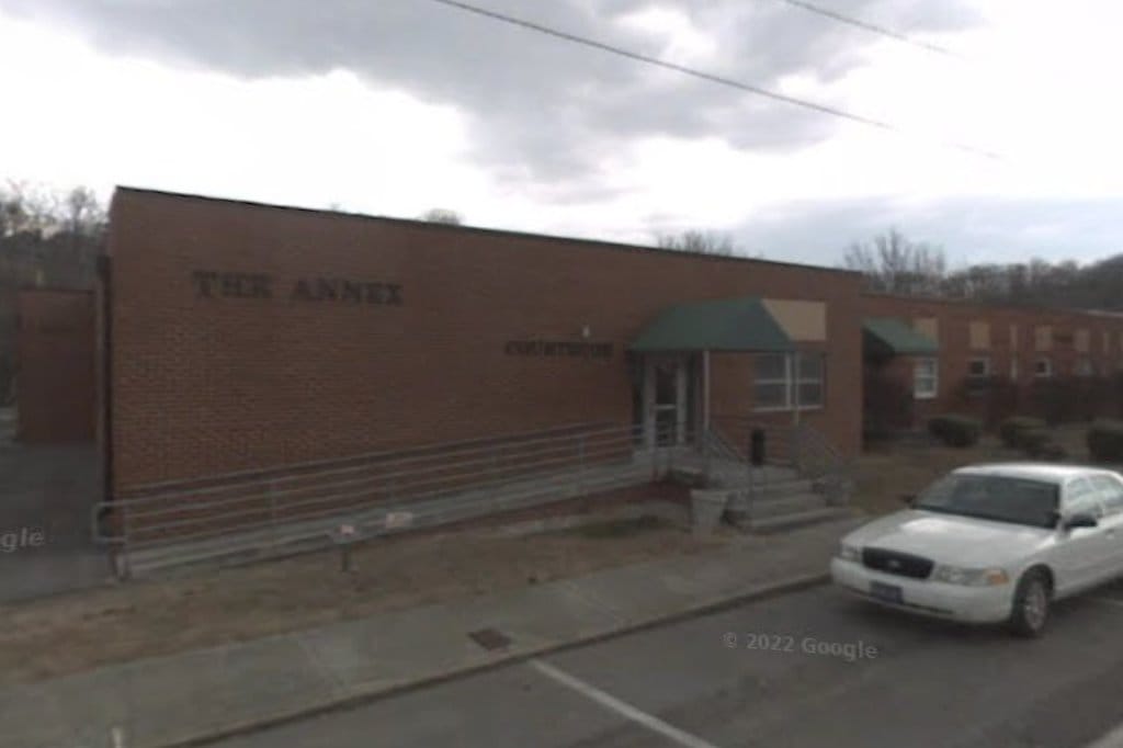 Tennessee County Veterans Service Officers