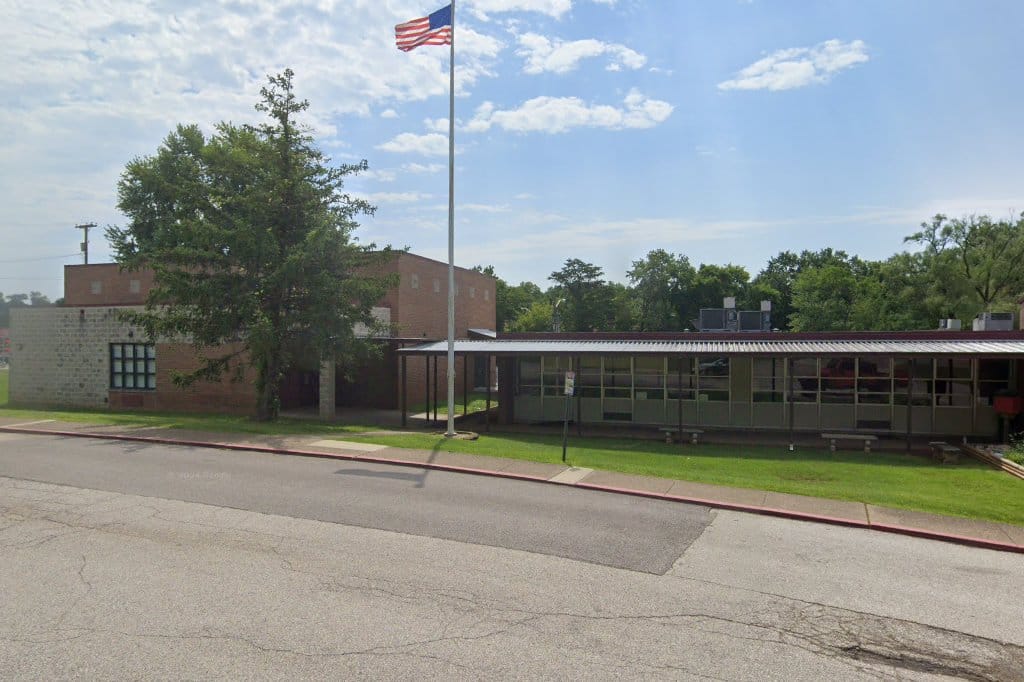 Point Harmony Elementary School