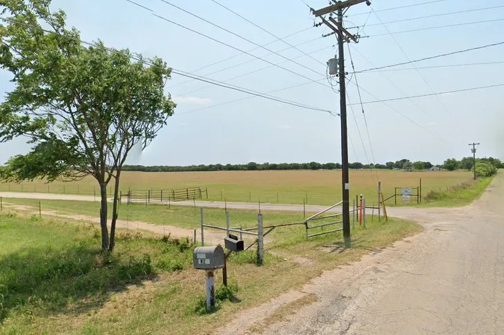 Clyde City Animal Shelter
