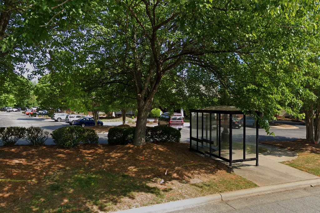 US Veterans Affairs Department-Veteran Affair Outpatient Clinic