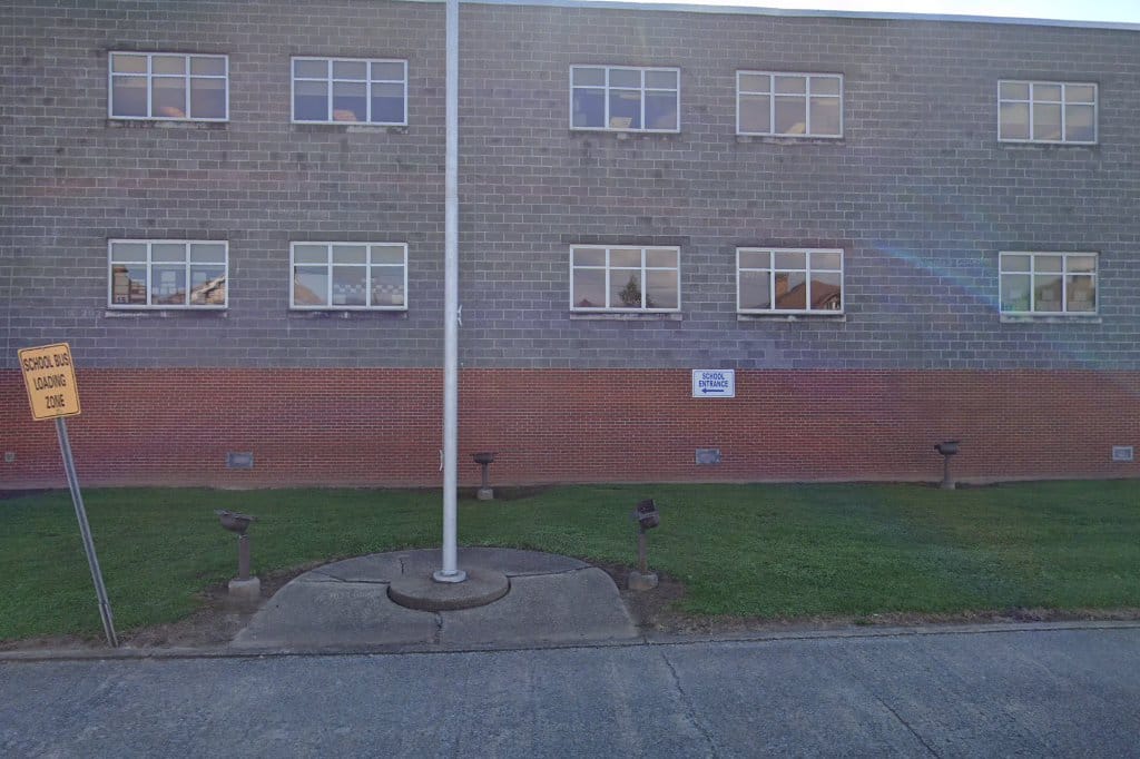 Robert L. Bland Middle School