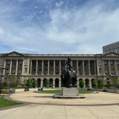 Pennsylvania Department of Public Welfare