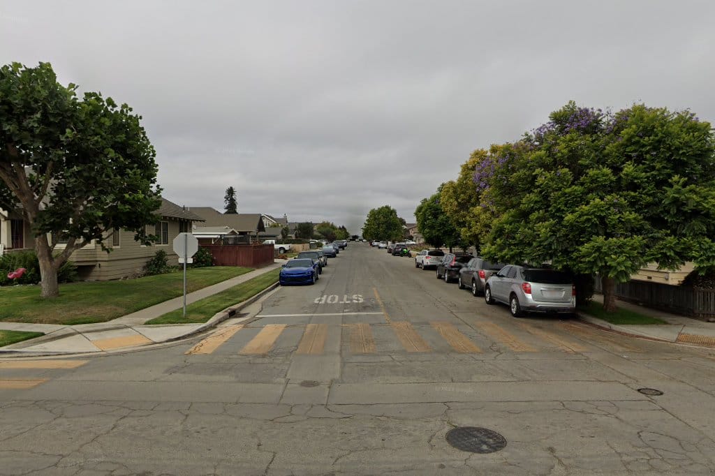 Spreckels Elementary School
