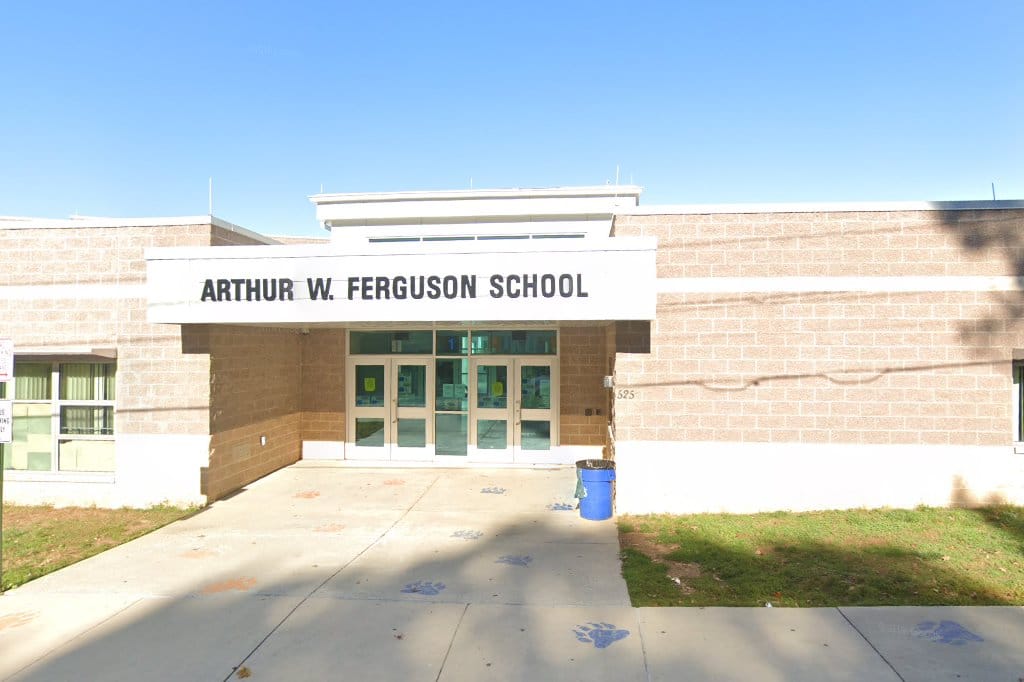 Ferguson School