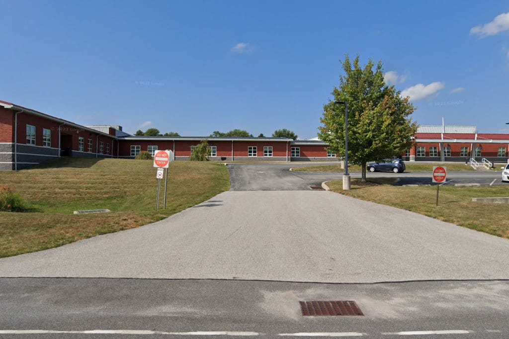 Manheim Elementary School
