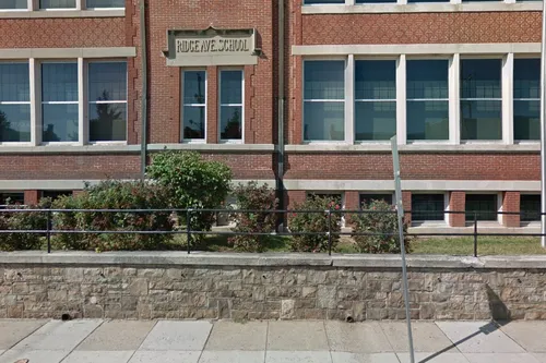 Helen Thackston Charter School
