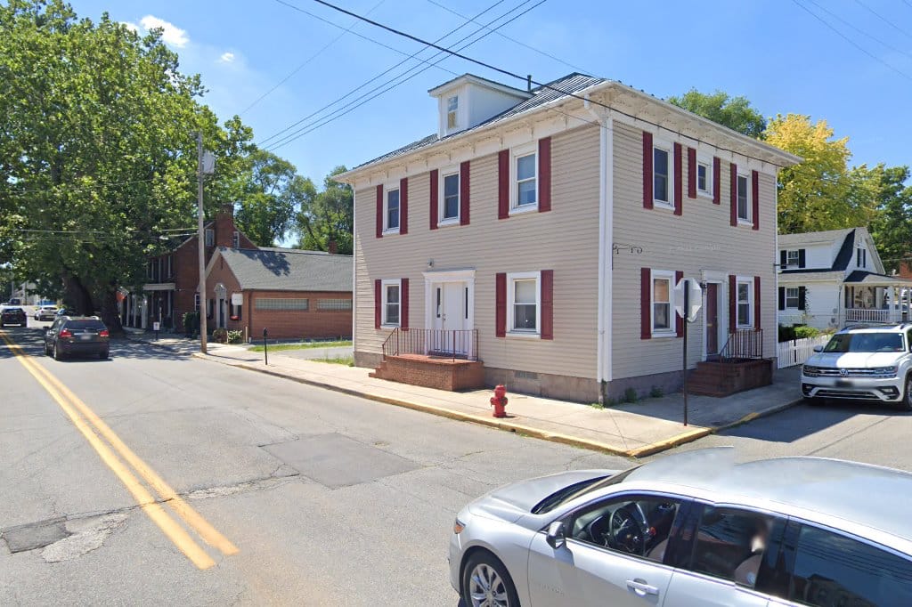 Charles Town Public Defender