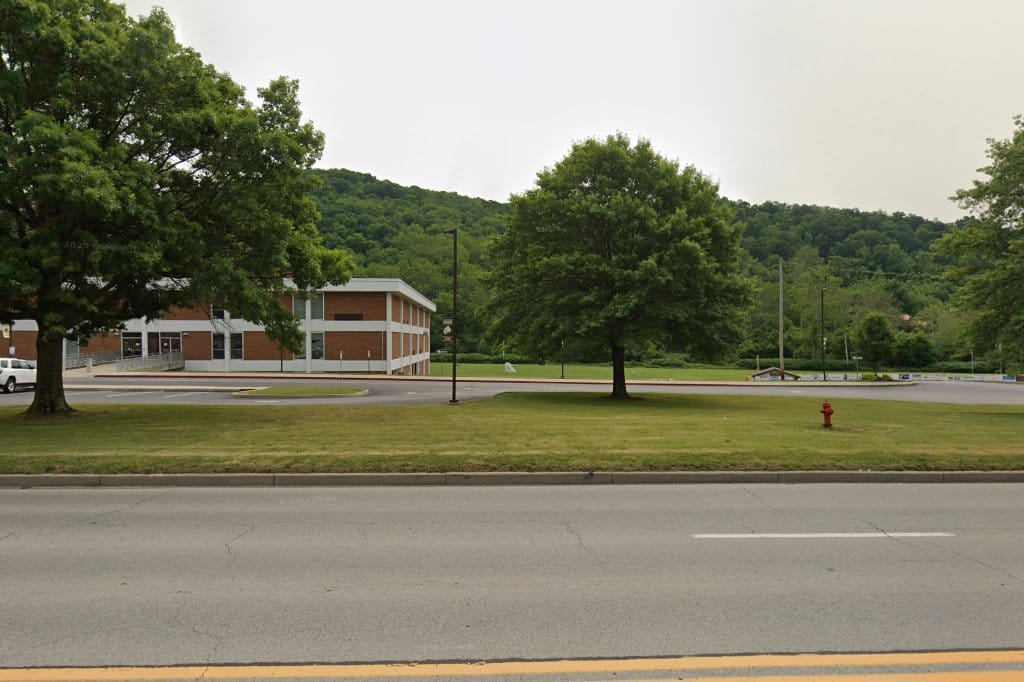 John Marshall High School