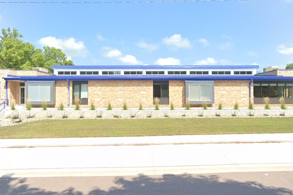 Sheldon Christian School