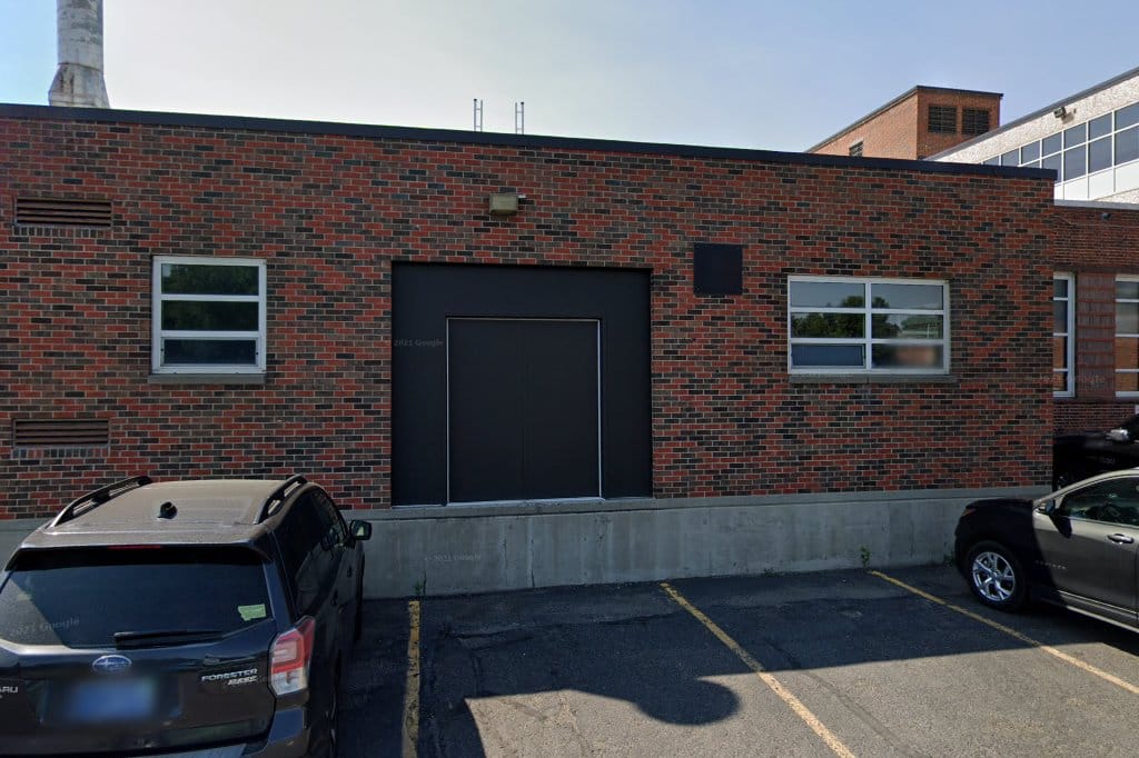 Billings Senior High School