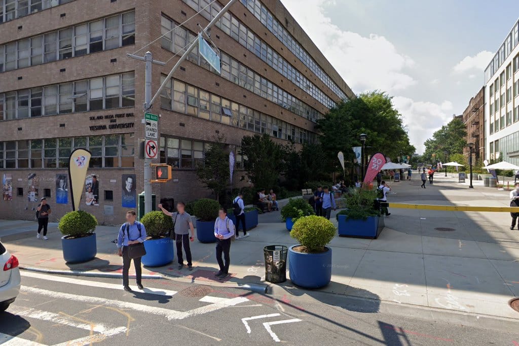 Yeshiva University