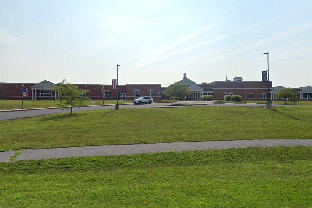Spring Mills Middle School