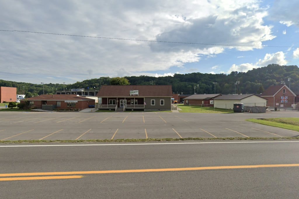 Mercer County Technical Education Center
