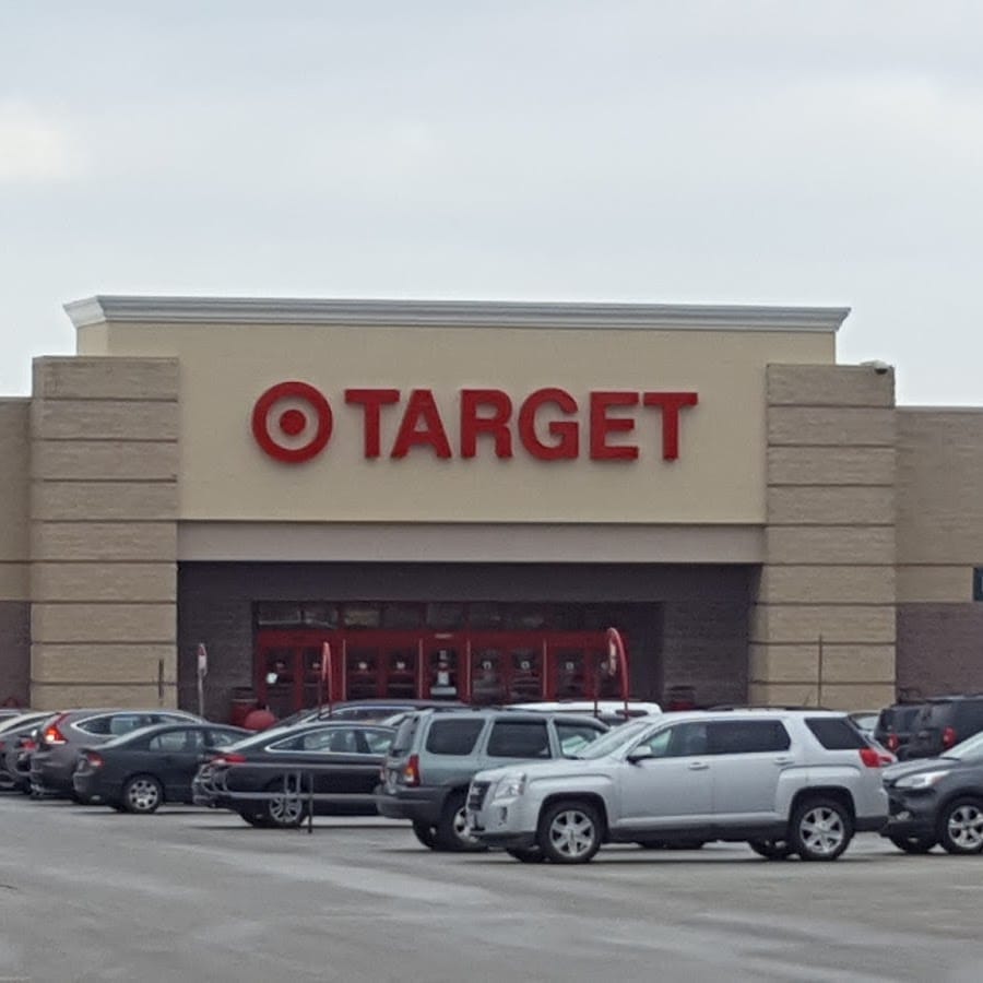 Target Pharmacy