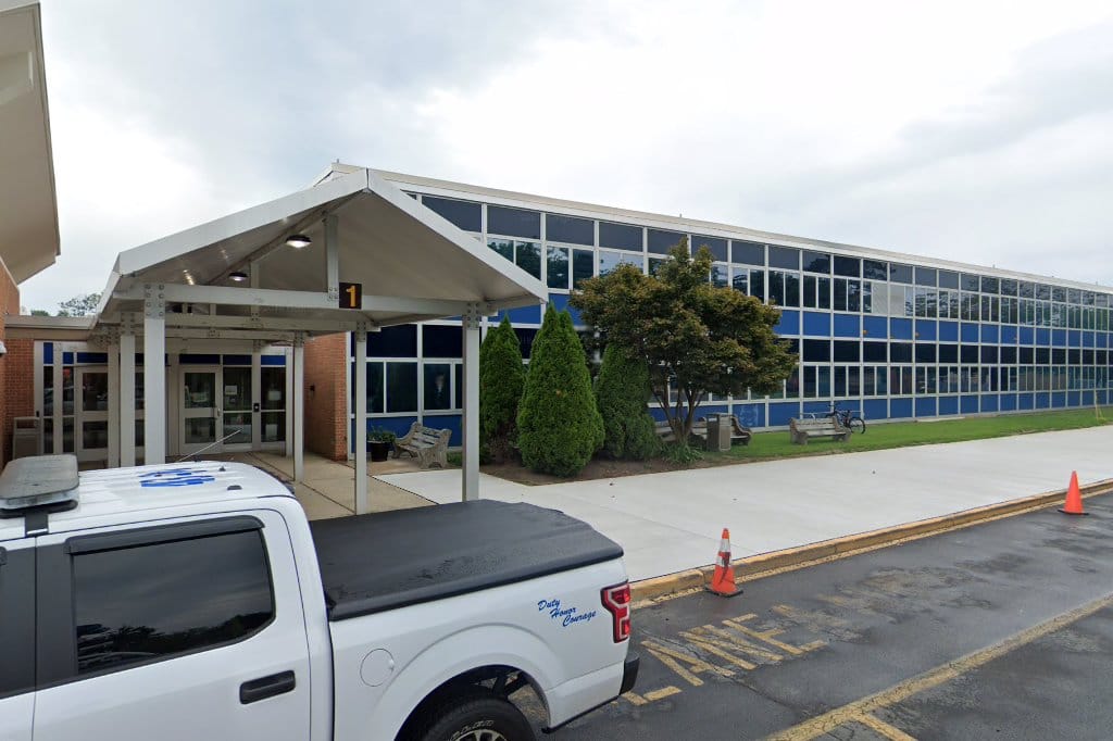 Joseph E Ferderbar Elementary School
