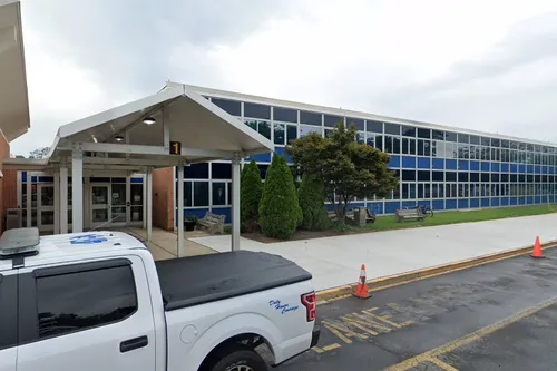 Joseph E Ferderbar Elementary School