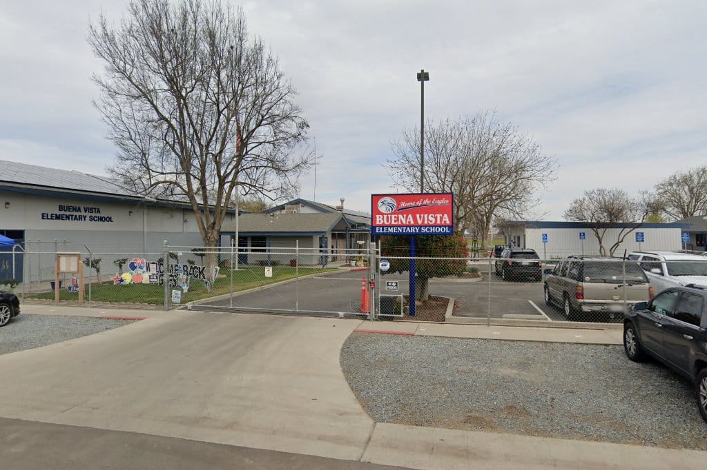 Buena Vista Elementary School