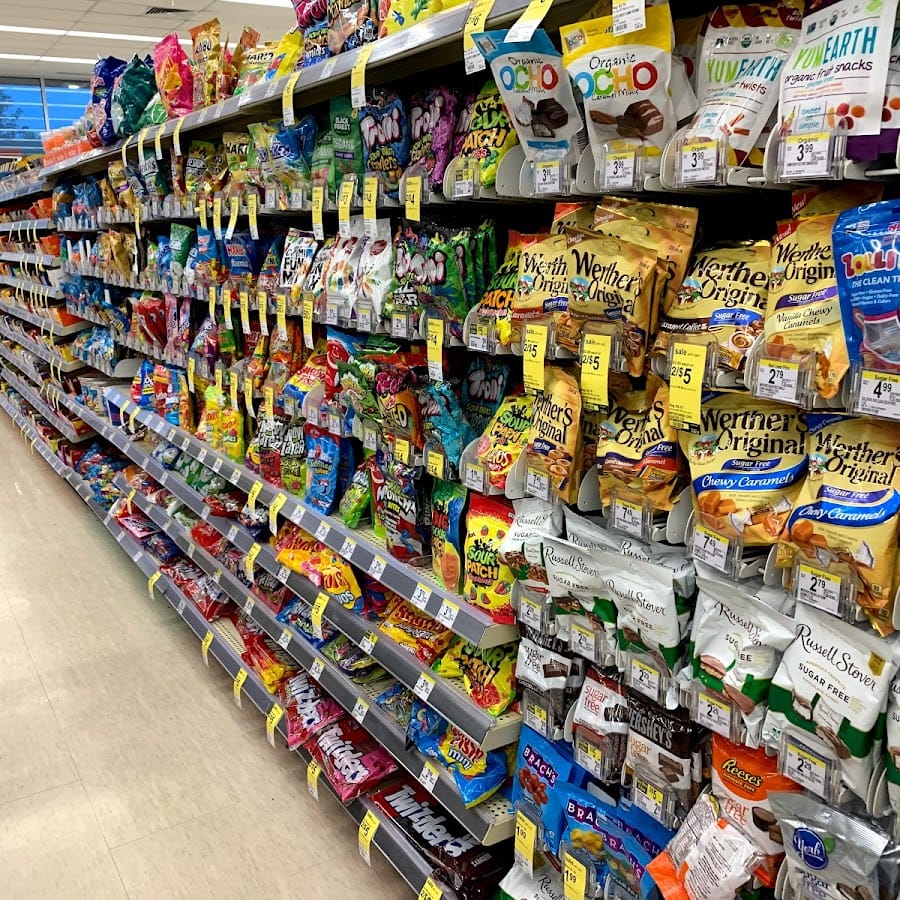 Walgreens Pharmacy