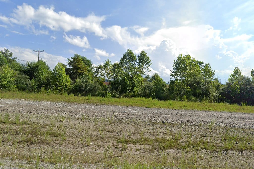 Mingo Central Comprehensive High School