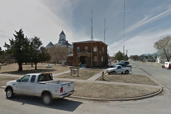 Lincoln Animal Shelter