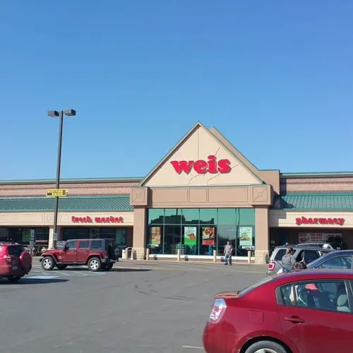 Weis Markets Pharmacy