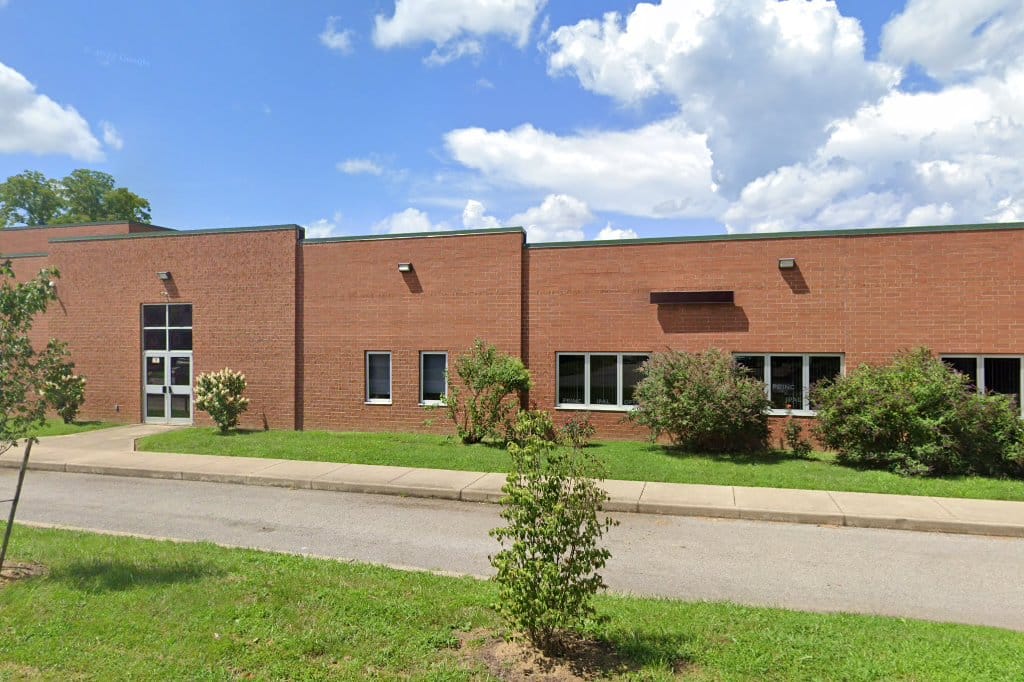 Central City Elementary School