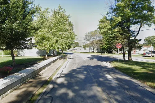 Allegheny-Clarion Valley High School