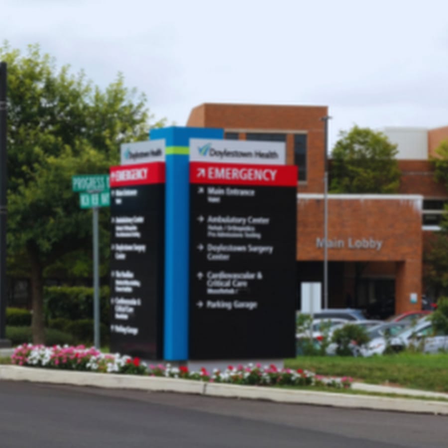 Doylestown Health