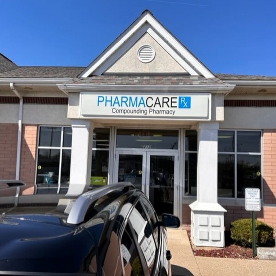 Pharmacare Pharmacy