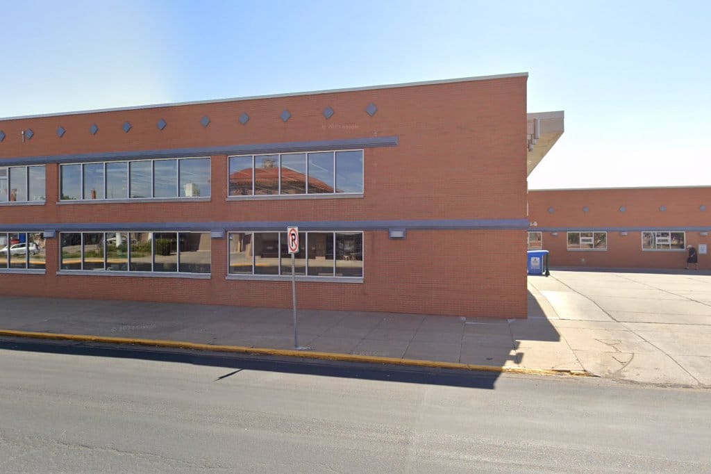 North Platte Public Library