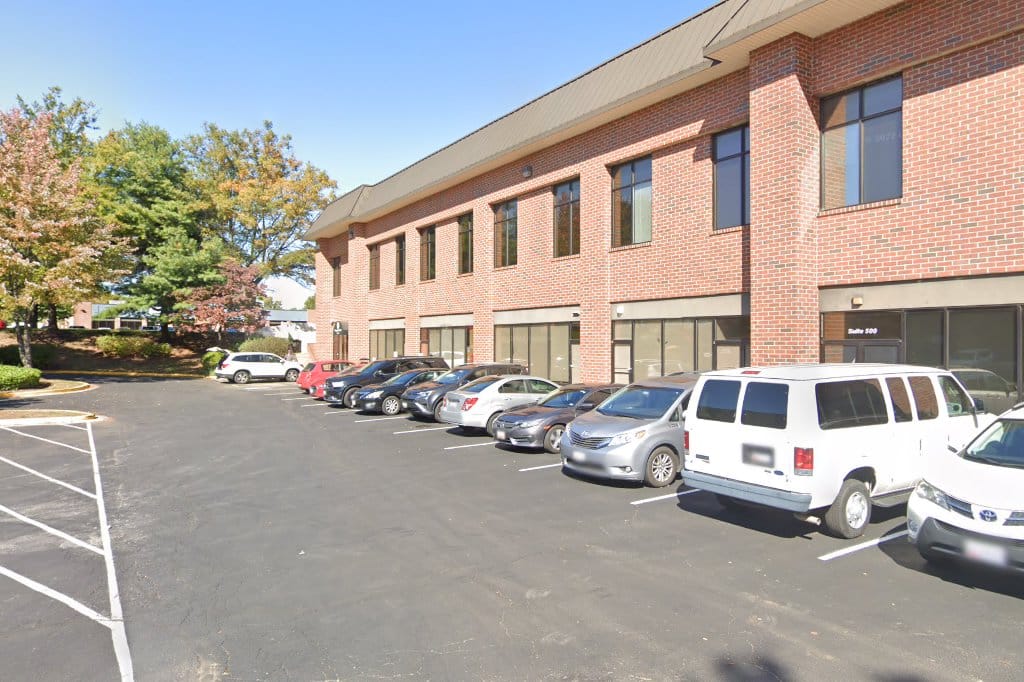 Forbush School At Oakmont Upper School The