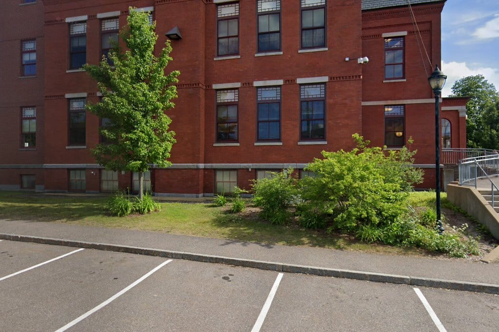 Laconia District Court