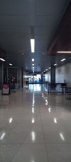 Geisinger Community Medical Center