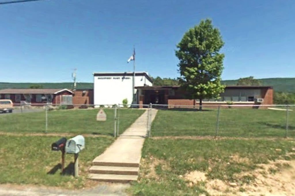 Greenwood Elementary School