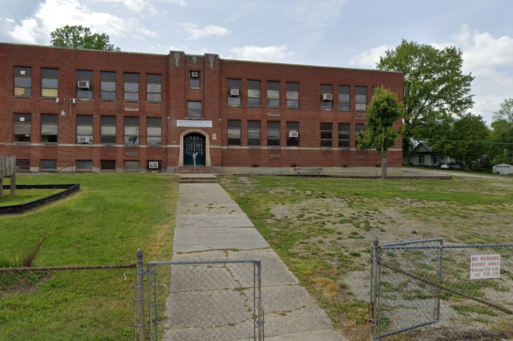 Fayetteville Elementary