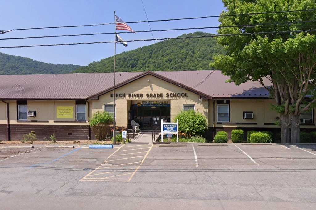 Birch River Elementary School