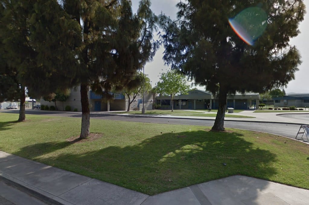 Rocky Hill Elementary School
